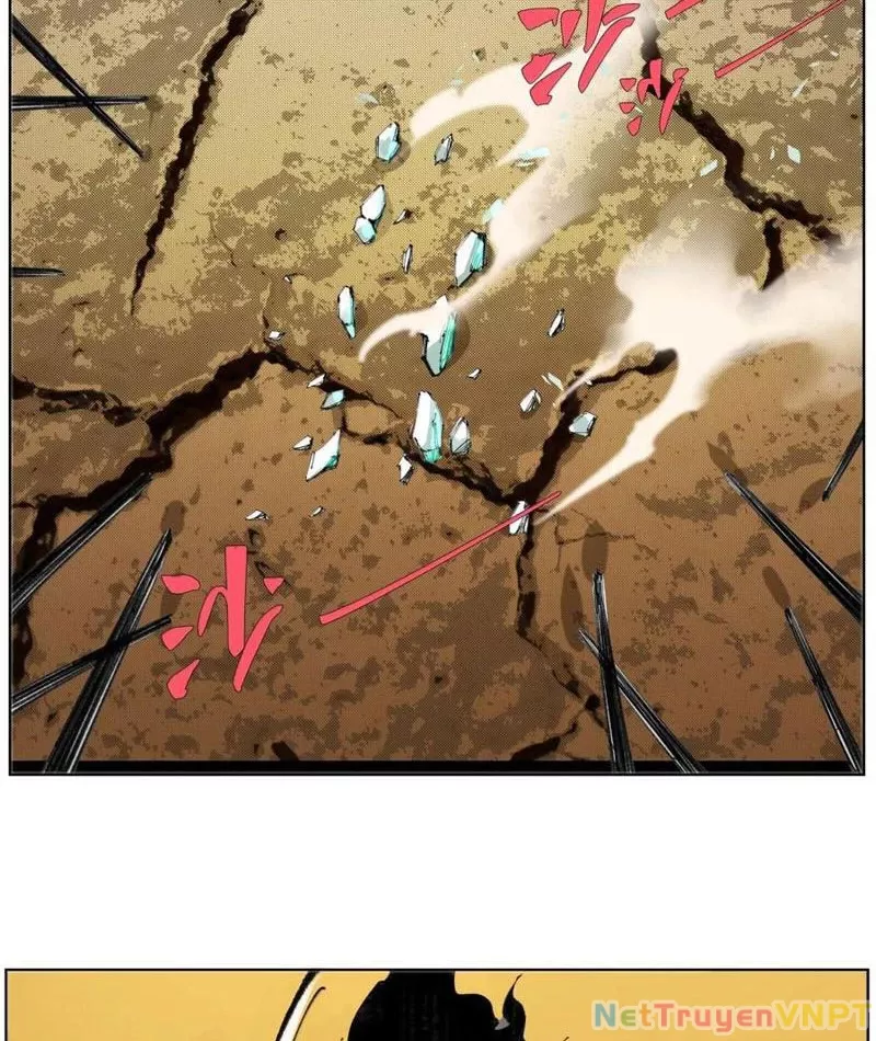 Tiên Hàng Đầu Chapter 33 - Trang 47