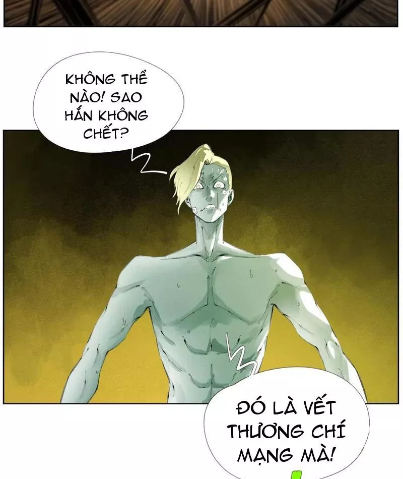 Tiên Hàng Đầu Chapter 33 - Trang 5