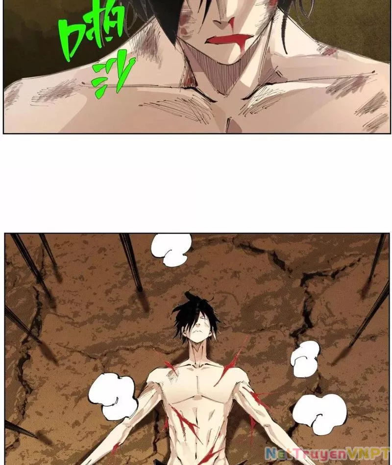 Tiên Hàng Đầu Chapter 33 - Trang 50