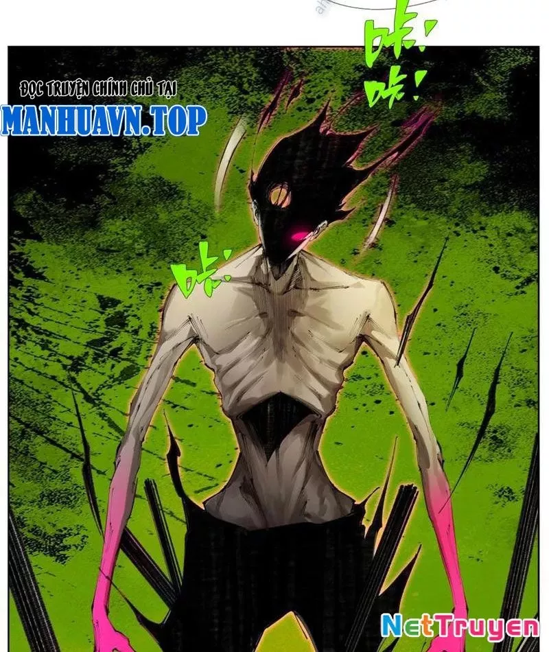 Tiên Hàng Đầu Chapter 33 - Trang 6