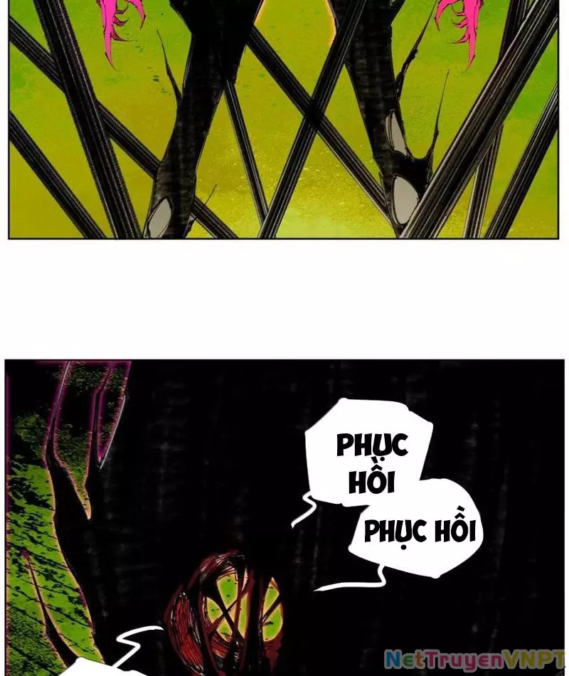 Tiên Hàng Đầu Chapter 33 - Trang 7
