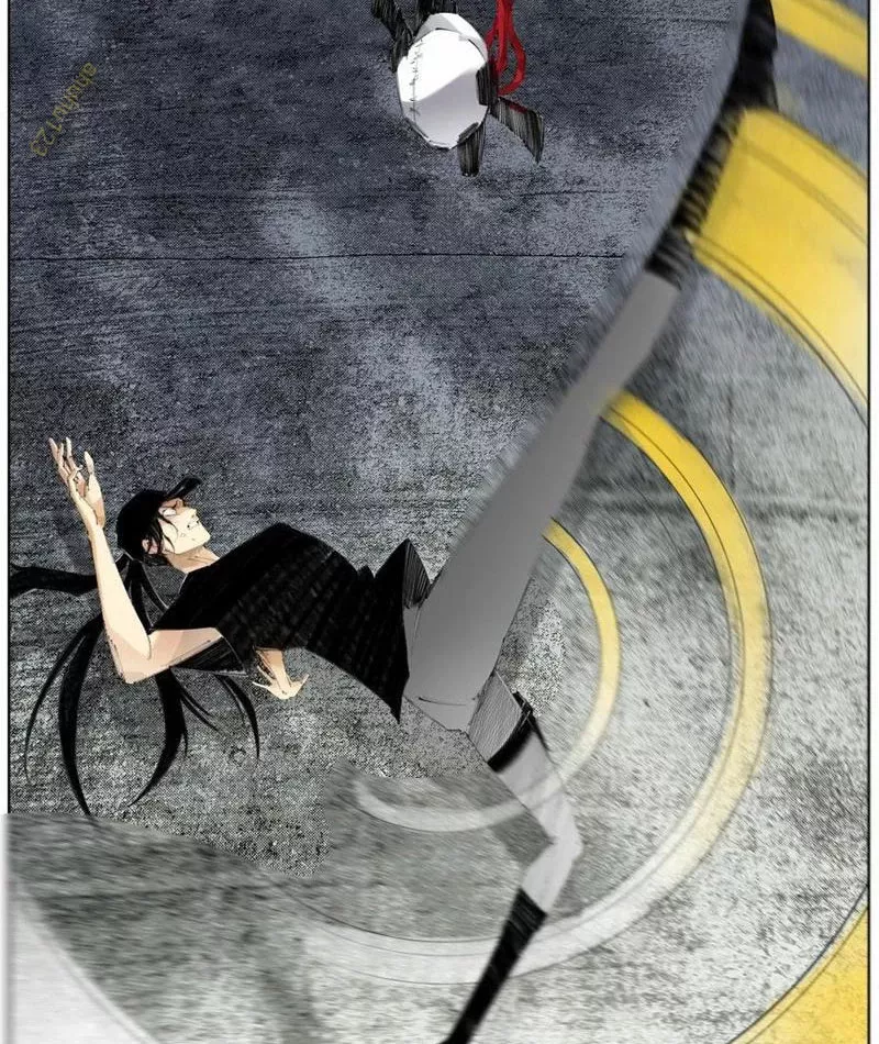 Tiên Hàng Đầu Chapter 34 - Trang 10