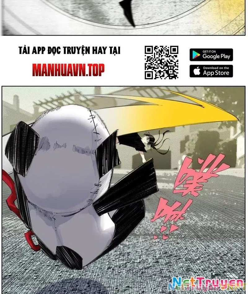 Tiên Hàng Đầu Chapter 34 - Trang 11