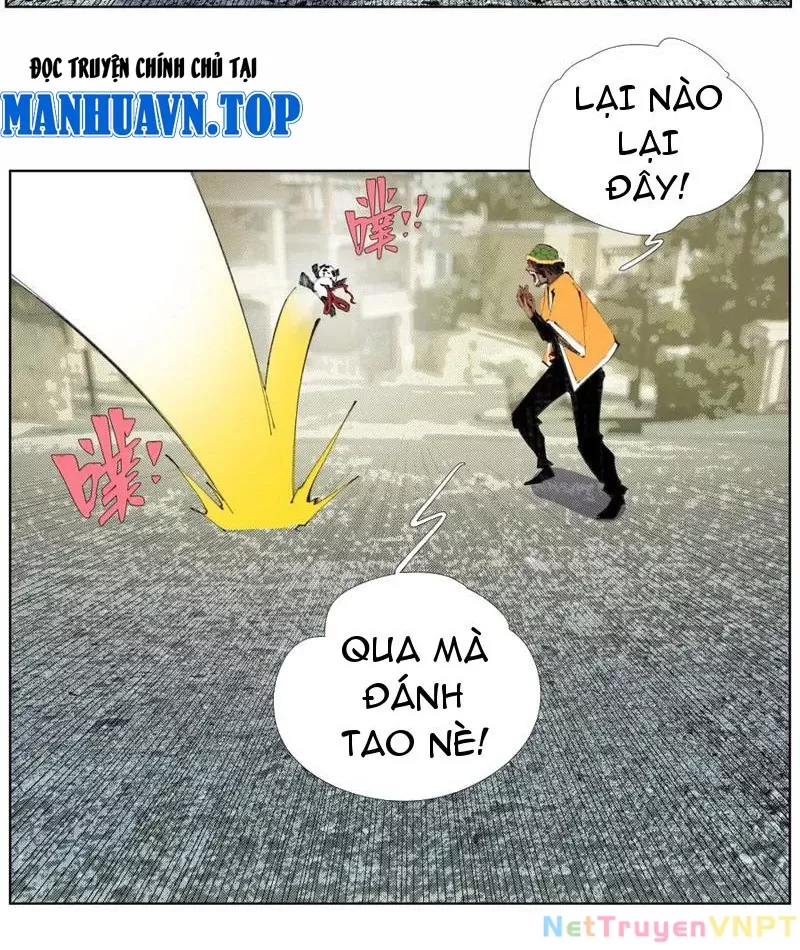 Tiên Hàng Đầu Chapter 34 - Trang 12