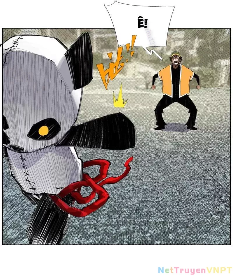 Tiên Hàng Đầu Chapter 34 - Trang 13