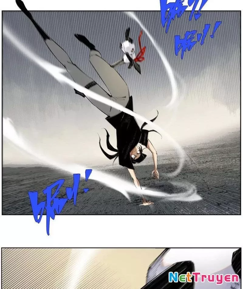 Tiên Hàng Đầu Chapter 34 - Trang 16