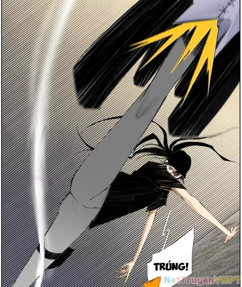 Tiên Hàng Đầu Chapter 34 - Trang 17