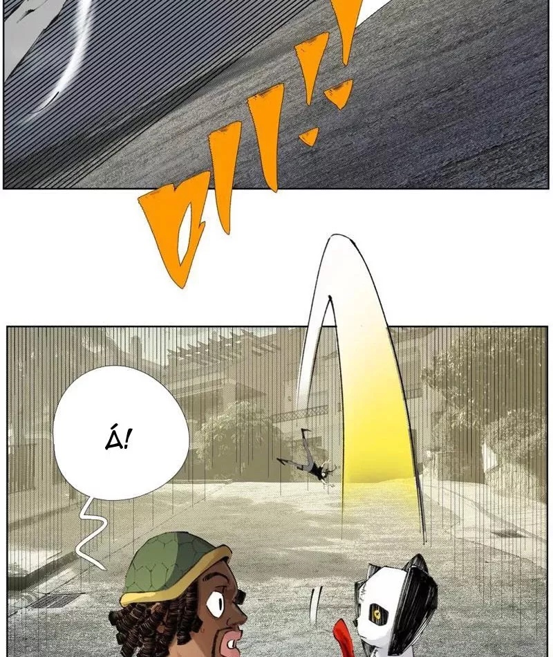 Tiên Hàng Đầu Chapter 34 - Trang 18