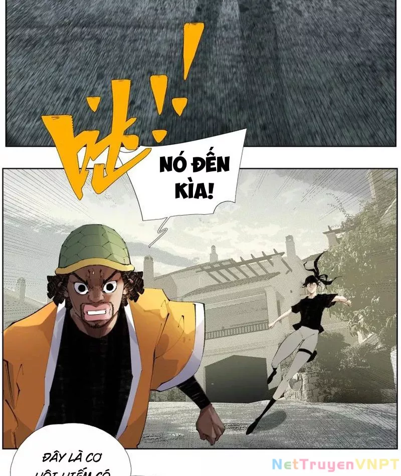 Tiên Hàng Đầu Chapter 34 - Trang 2