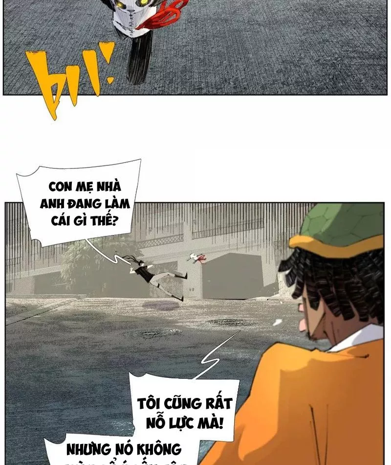 Tiên Hàng Đầu Chapter 34 - Trang 20