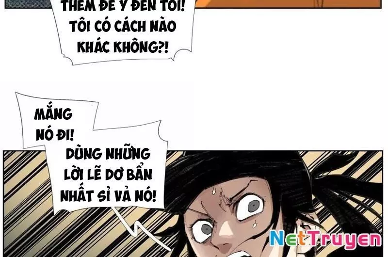Tiên Hàng Đầu Chapter 34 - Trang 21