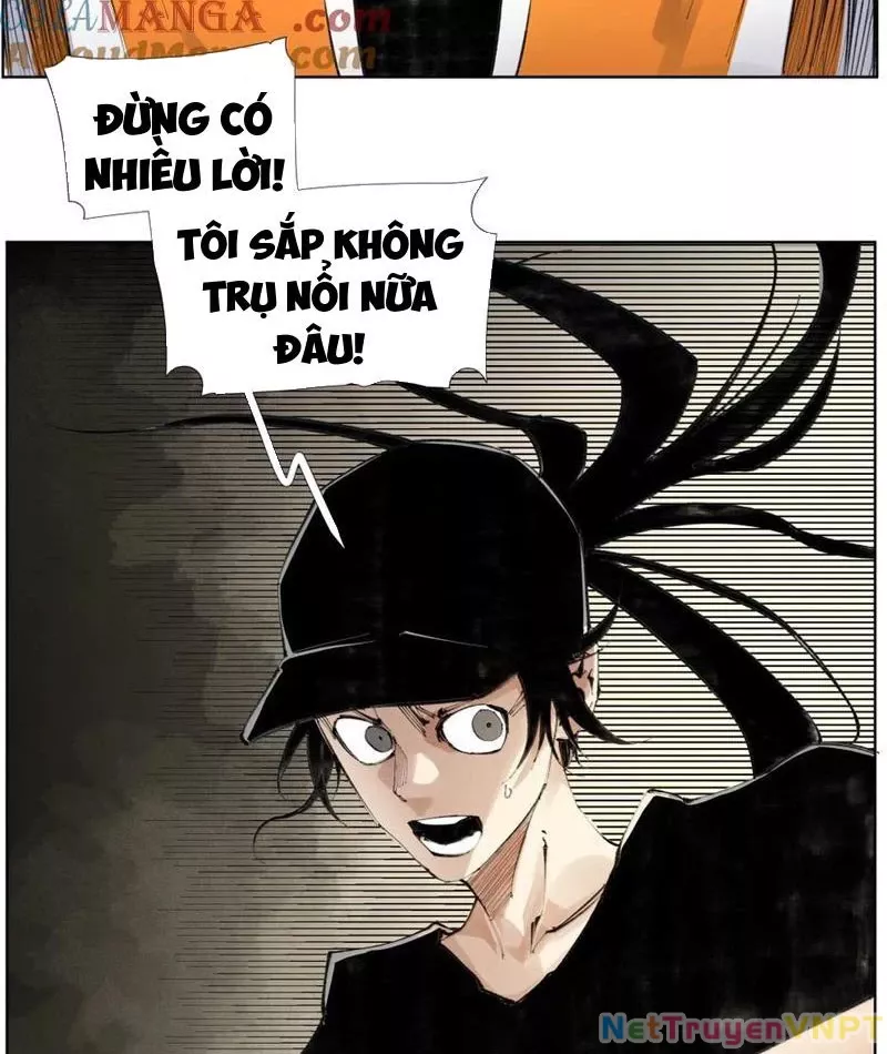 Tiên Hàng Đầu Chapter 34 - Trang 23