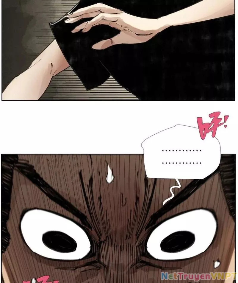 Tiên Hàng Đầu Chapter 34 - Trang 24