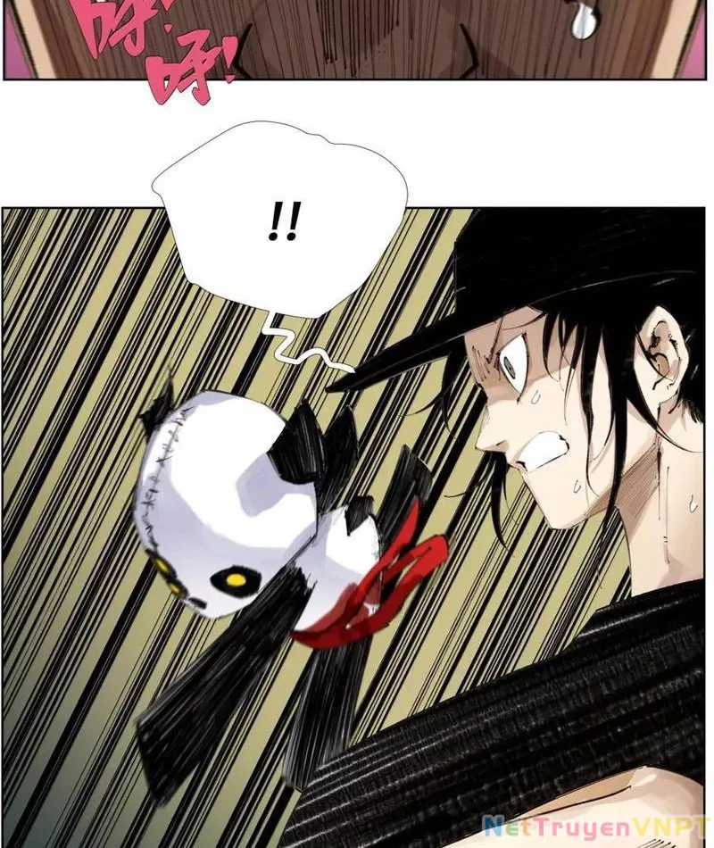 Tiên Hàng Đầu Chapter 34 - Trang 25