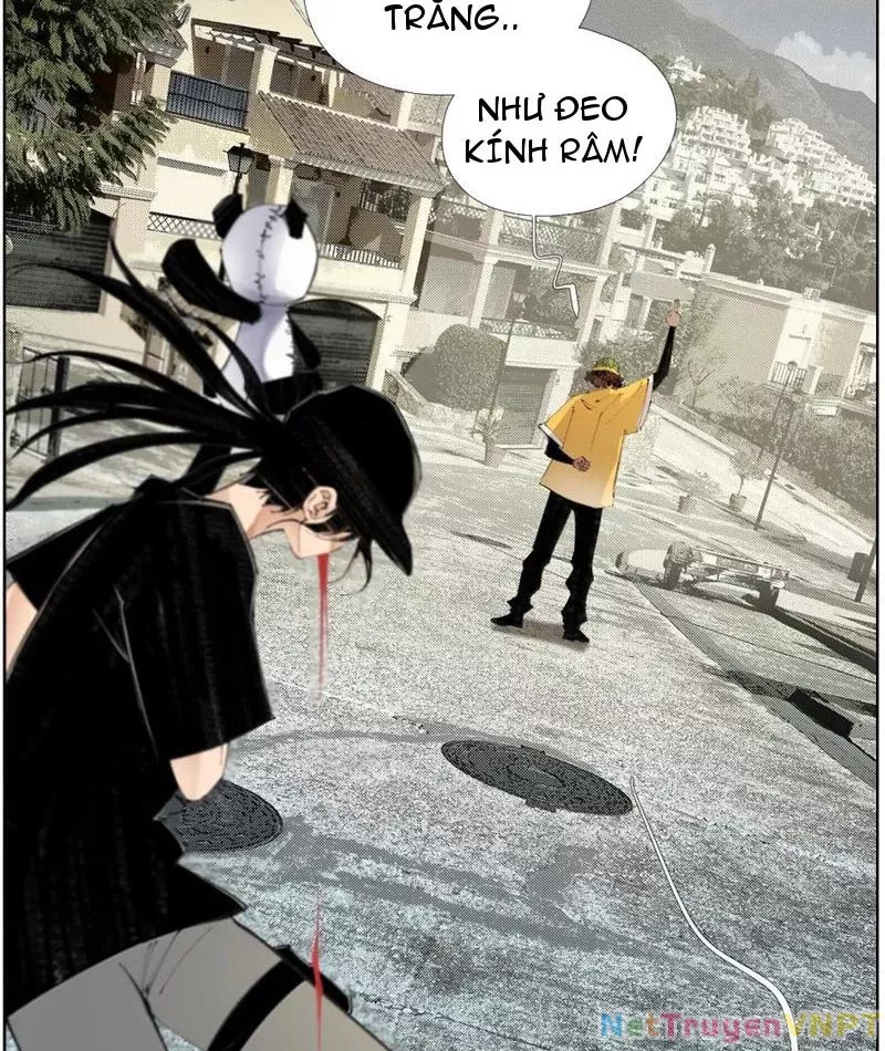 Tiên Hàng Đầu Chapter 34 - Trang 32