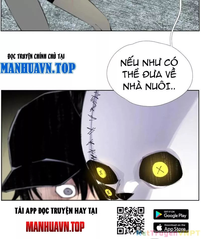 Tiên Hàng Đầu Chapter 34 - Trang 33