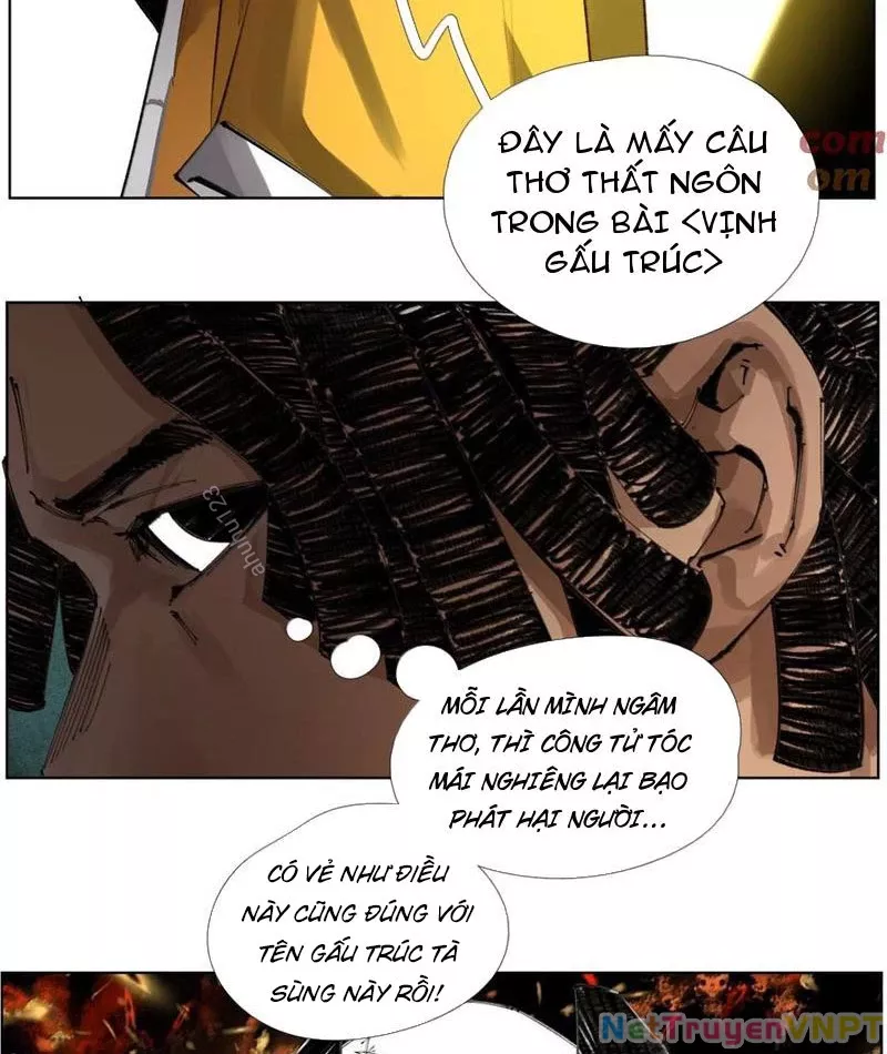 Tiên Hàng Đầu Chapter 34 - Trang 35