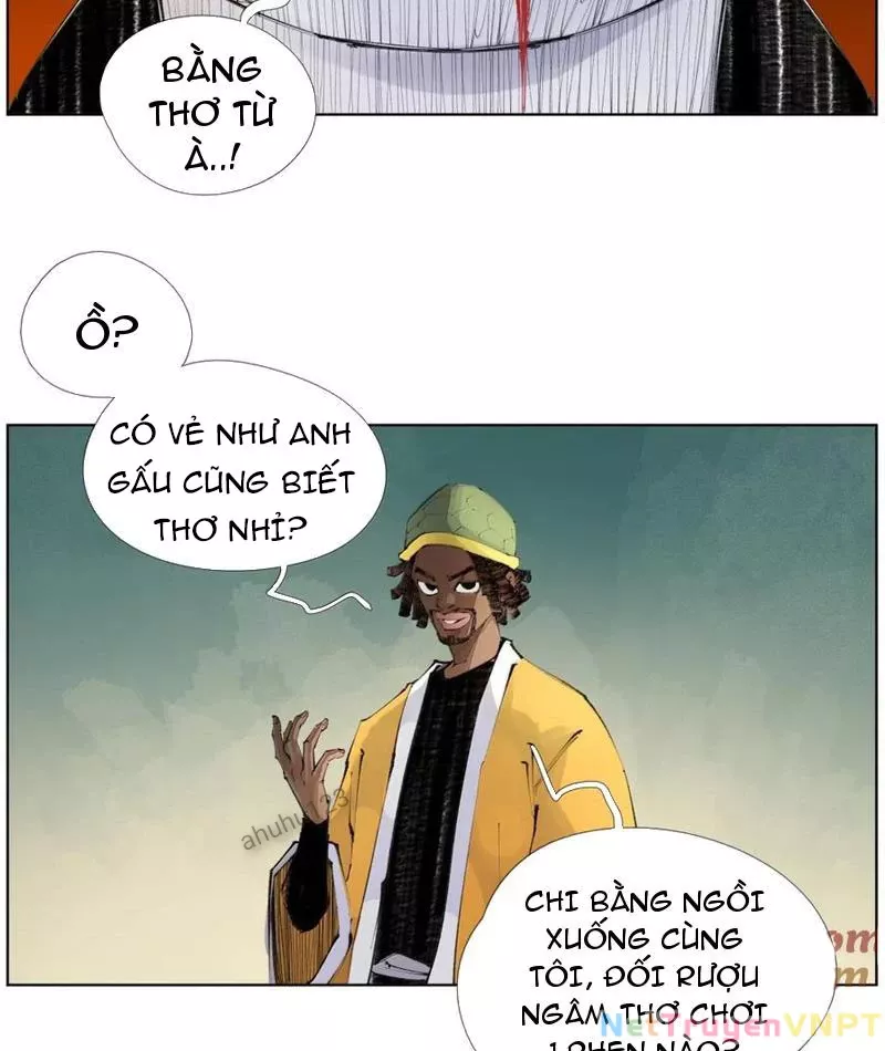 Tiên Hàng Đầu Chapter 34 - Trang 38
