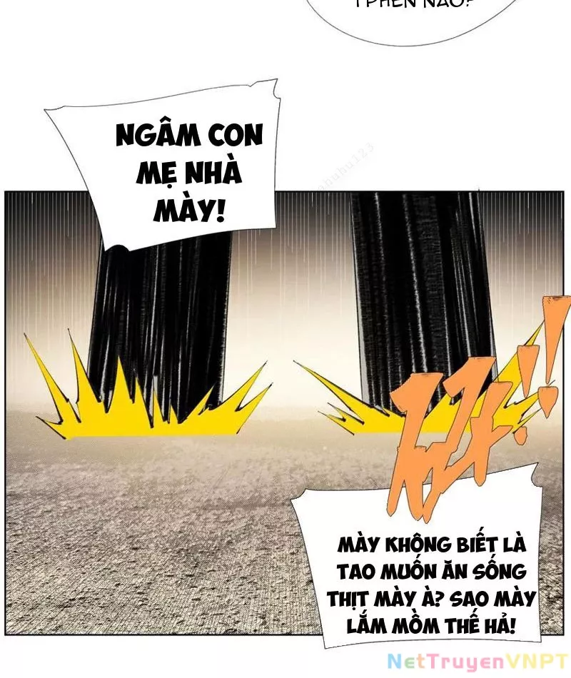 Tiên Hàng Đầu Chapter 34 - Trang 39