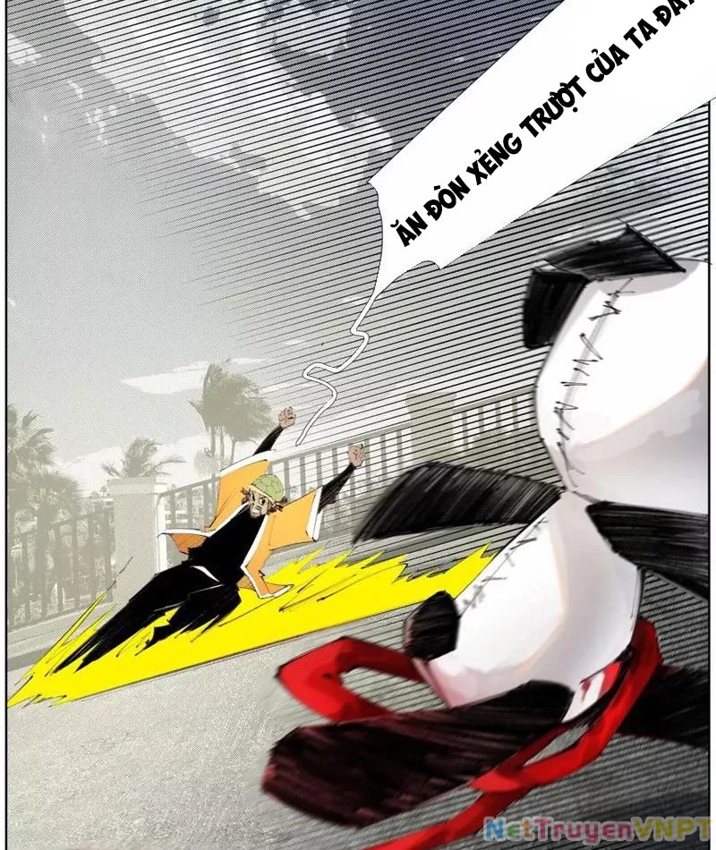 Tiên Hàng Đầu Chapter 34 - Trang 4
