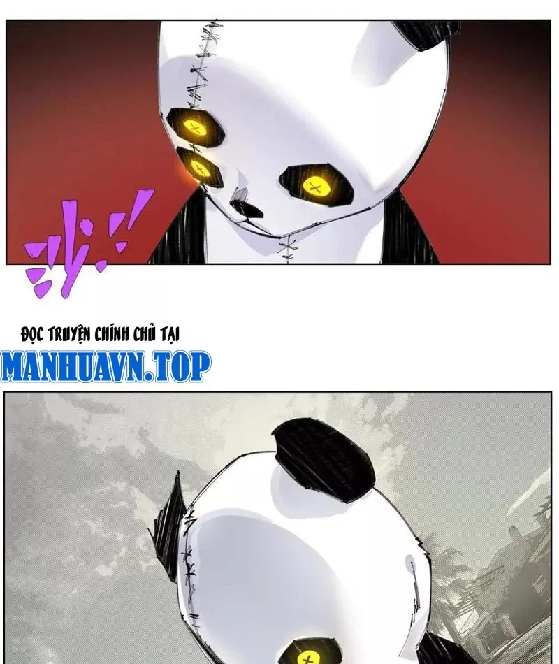 Tiên Hàng Đầu Chapter 34 - Trang 40