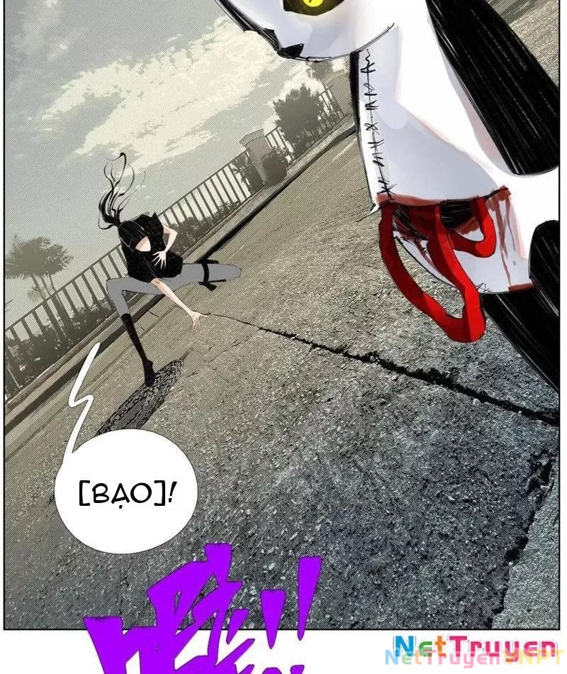 Tiên Hàng Đầu Chapter 34 - Trang 41