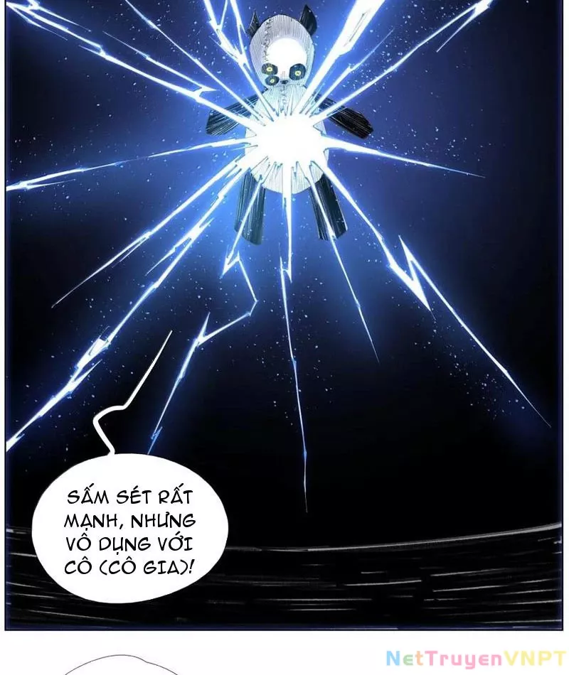 Tiên Hàng Đầu Chapter 34 - Trang 43