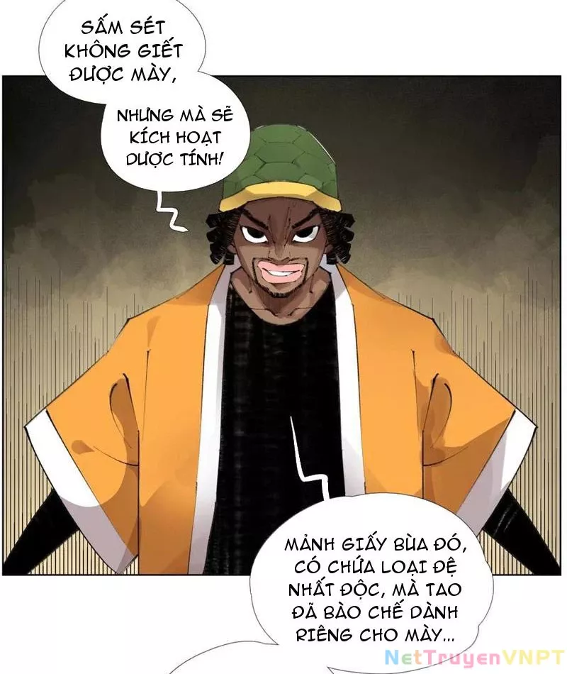 Tiên Hàng Đầu Chapter 34 - Trang 44