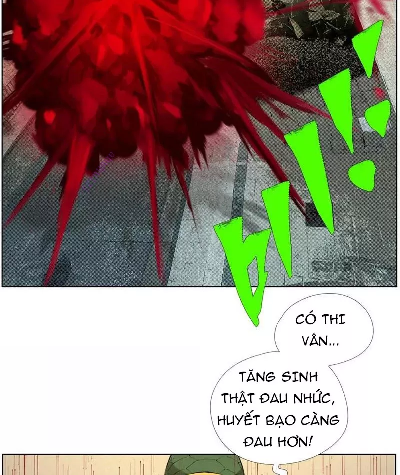 Tiên Hàng Đầu Chapter 34 - Trang 48