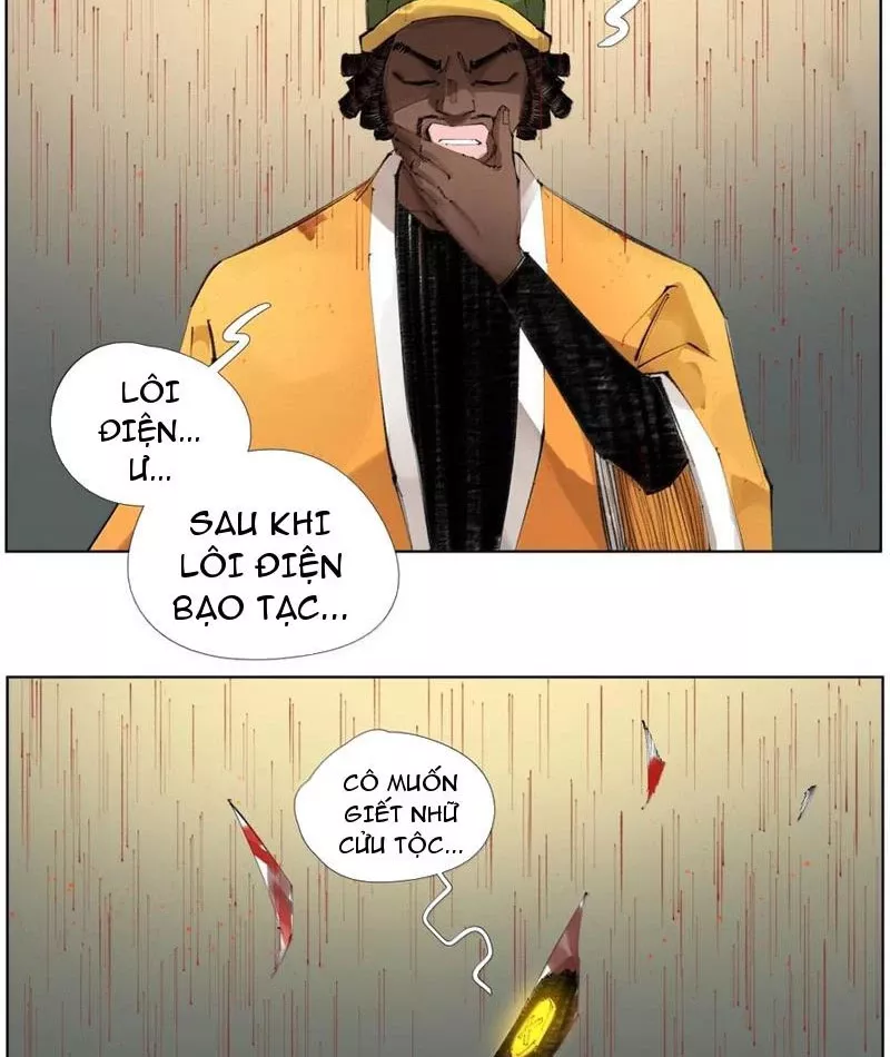 Tiên Hàng Đầu Chapter 34 - Trang 49