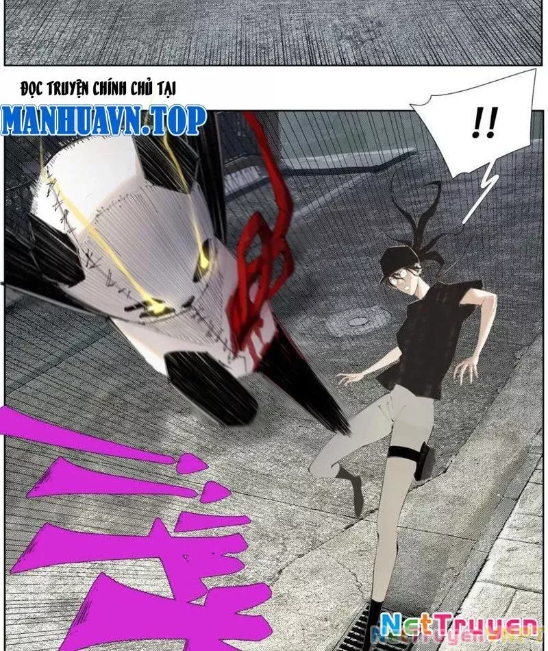 Tiên Hàng Đầu Chapter 34 - Trang 6