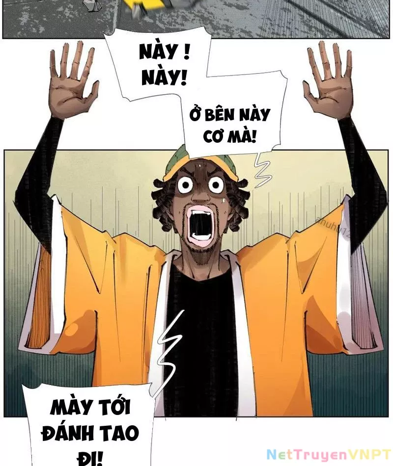 Tiên Hàng Đầu Chapter 34 - Trang 8