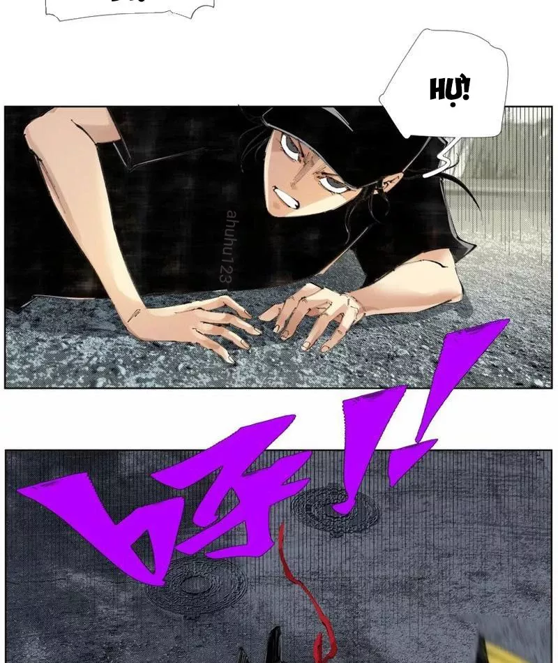 Tiên Hàng Đầu Chapter 34 - Trang 9