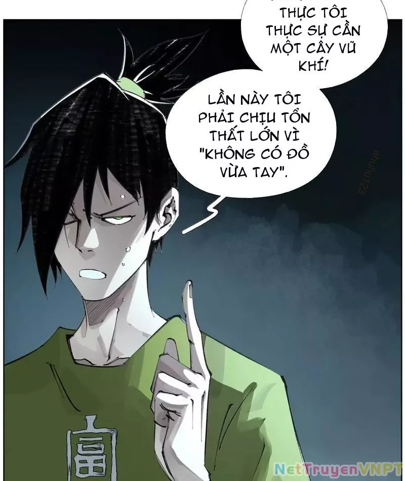Tiên Hàng Đầu Chapter 35 - Trang 14