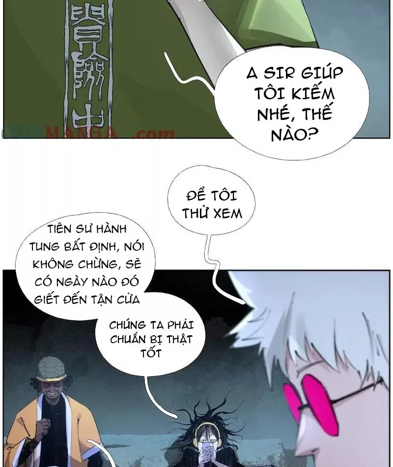 Tiên Hàng Đầu Chapter 35 - Trang 15