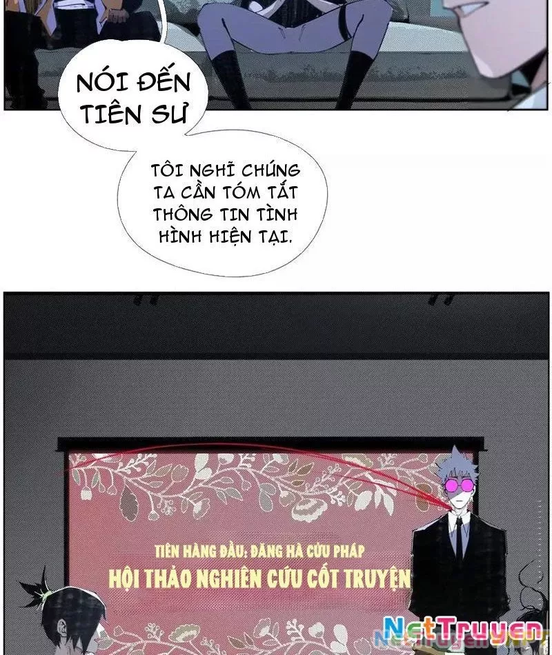 Tiên Hàng Đầu Chapter 35 - Trang 16