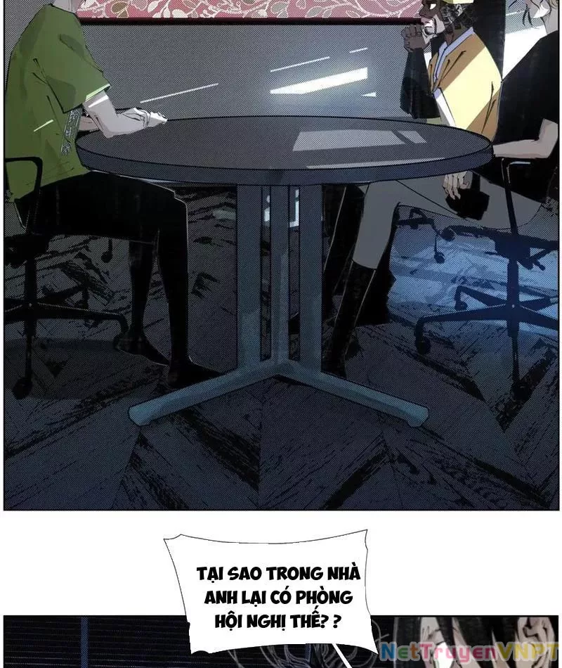 Tiên Hàng Đầu Chapter 35 - Trang 17