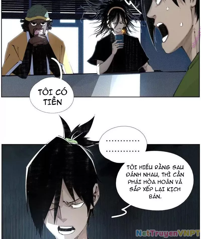 Tiên Hàng Đầu Chapter 35 - Trang 18