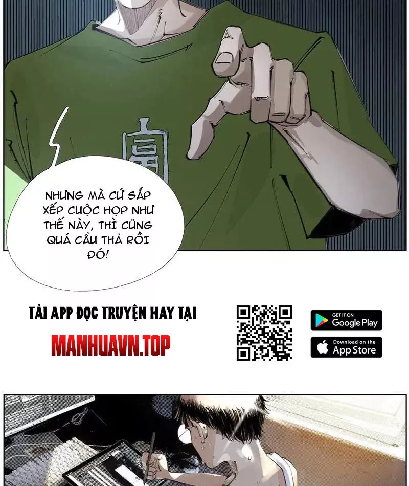 Tiên Hàng Đầu Chapter 35 - Trang 19