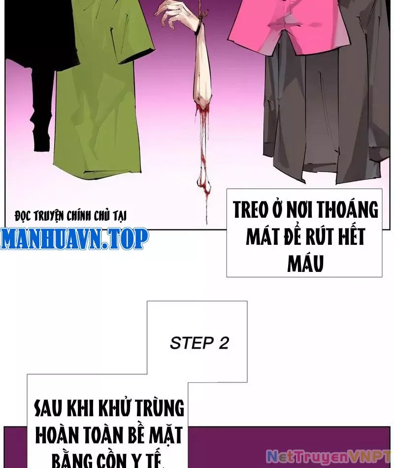 Tiên Hàng Đầu Chapter 35 - Trang 2