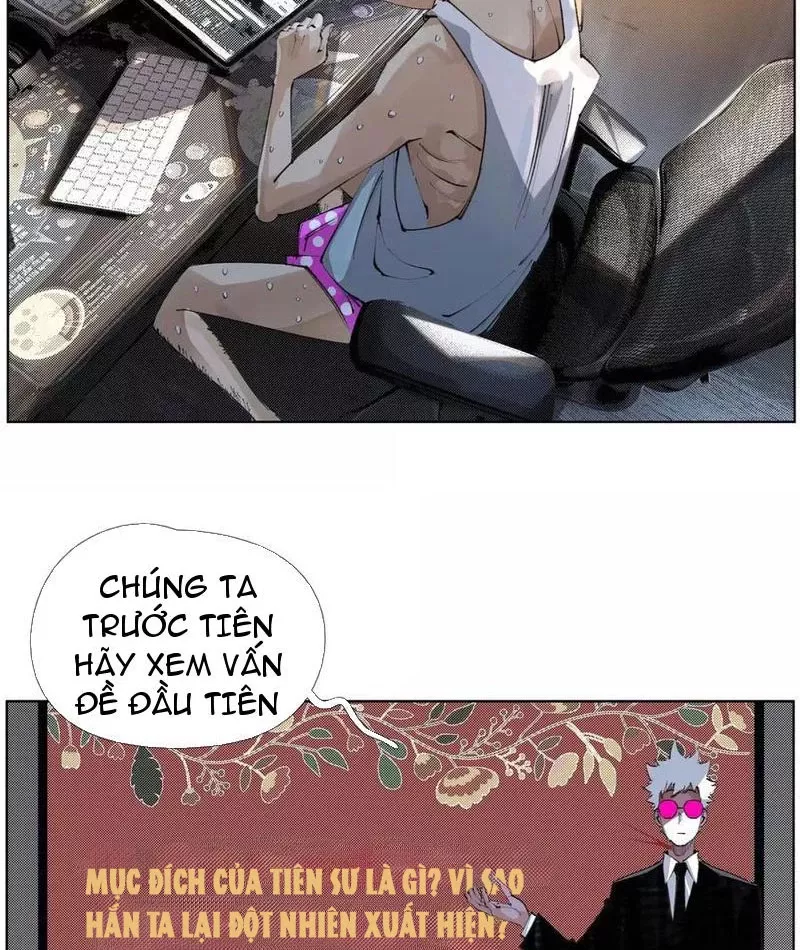 Tiên Hàng Đầu Chapter 35 - Trang 20