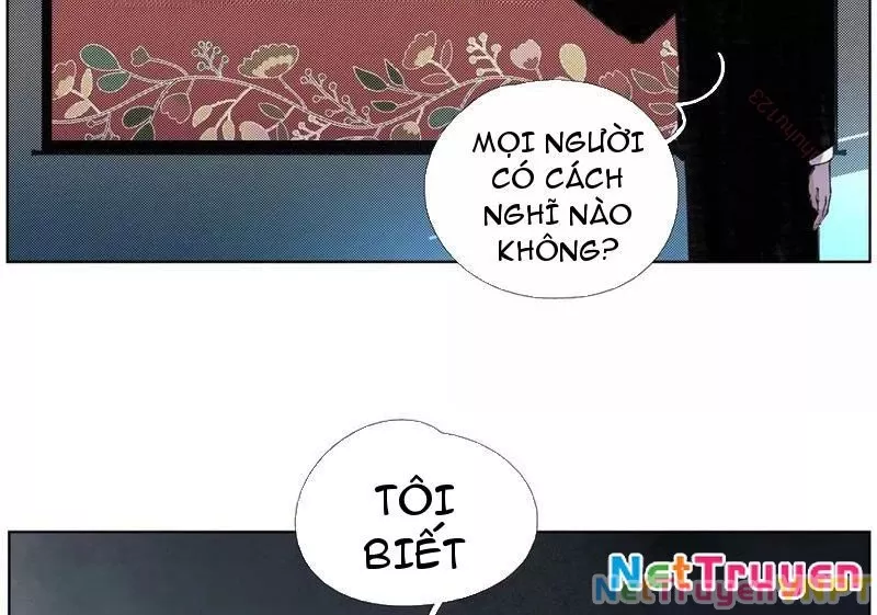 Tiên Hàng Đầu Chapter 35 - Trang 21