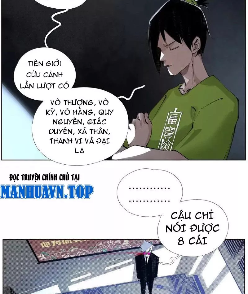 Tiên Hàng Đầu Chapter 35 - Trang 23
