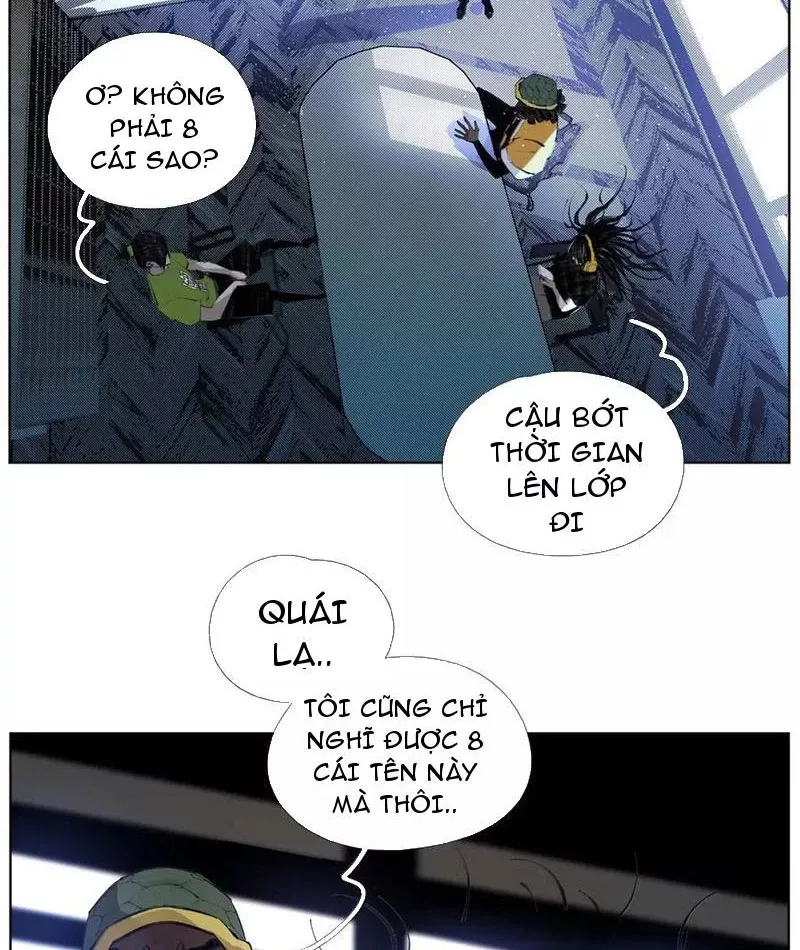 Tiên Hàng Đầu Chapter 35 - Trang 24