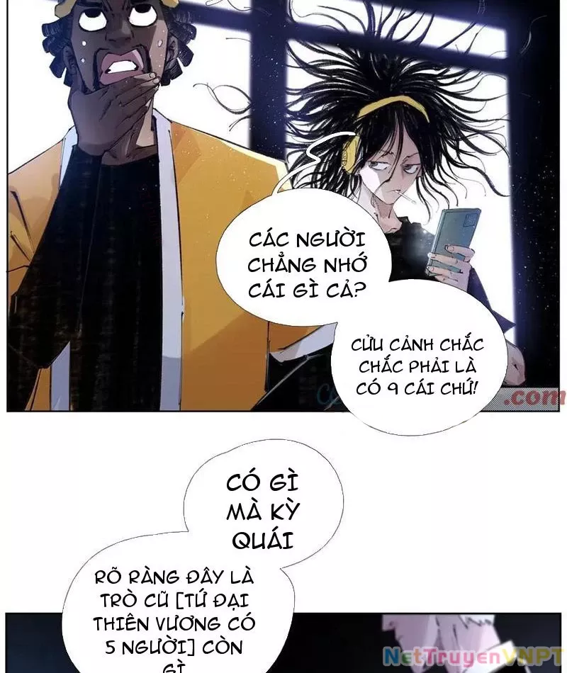 Tiên Hàng Đầu Chapter 35 - Trang 25
