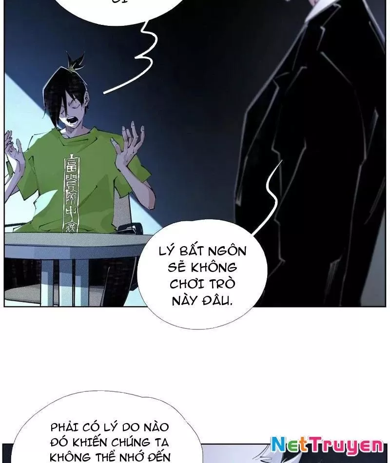 Tiên Hàng Đầu Chapter 35 - Trang 26
