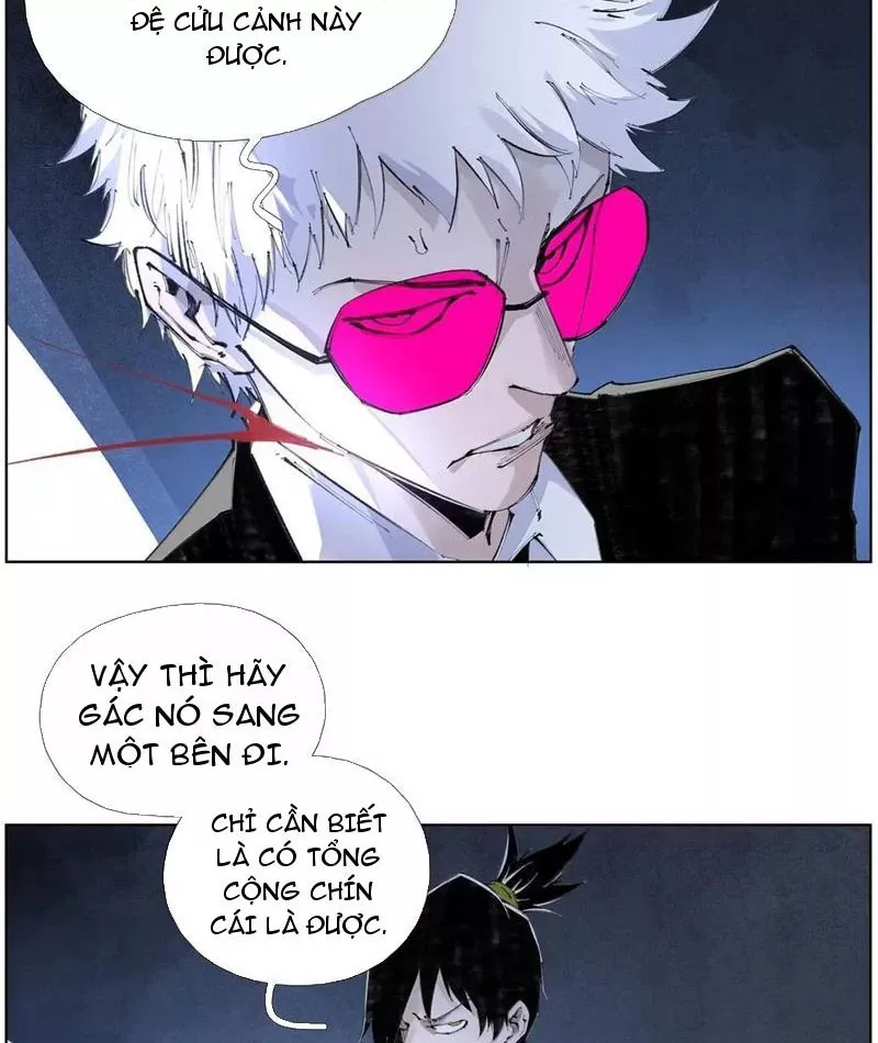 Tiên Hàng Đầu Chapter 35 - Trang 27