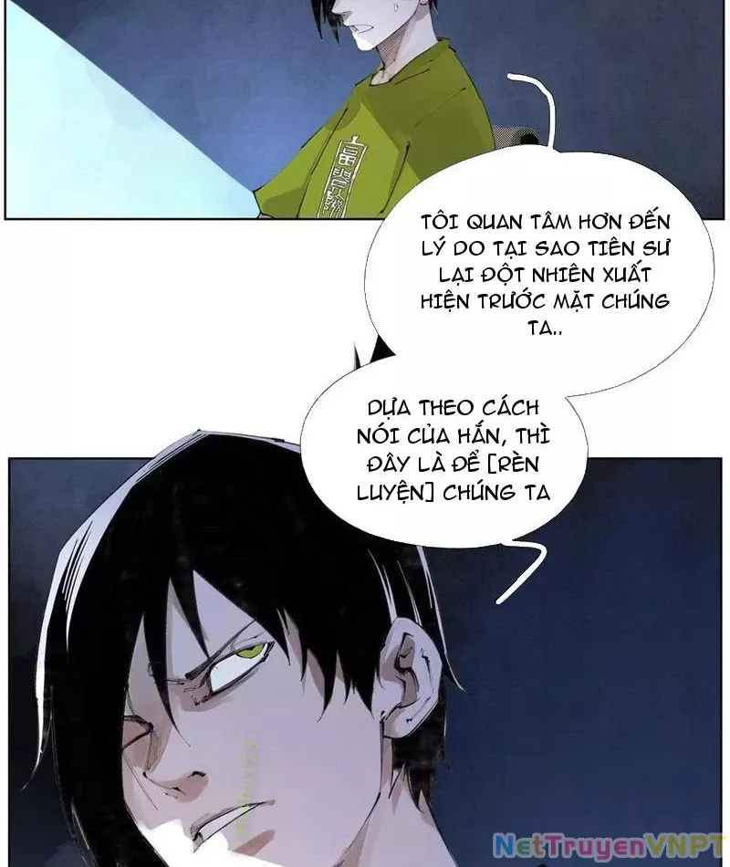 Tiên Hàng Đầu Chapter 35 - Trang 28