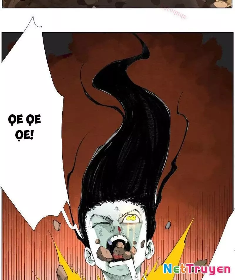 Tiên Hàng Đầu Chapter 35 - Trang 31
