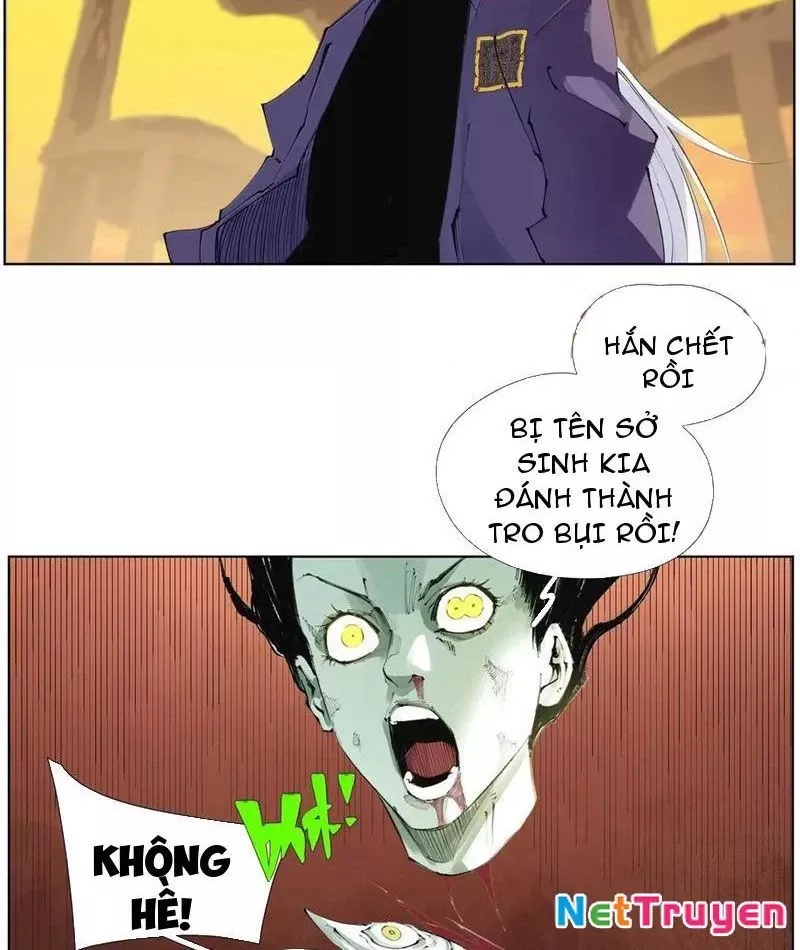 Tiên Hàng Đầu Chapter 35 - Trang 36